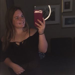 Meet your Posher, Jaycee